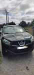 Nissan qashqai+2