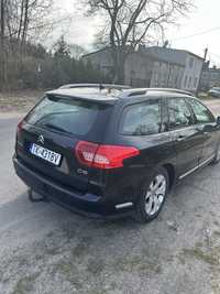 Citroen c5 cały na części