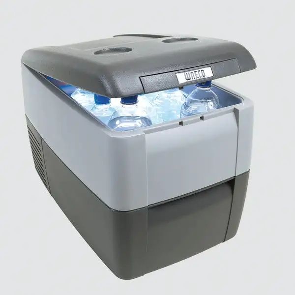 Автохолодильник Waeco CDF-35 компресорний 12/24/220 V Cool Freeze 31 l