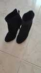 Botas de cano curto