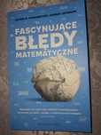 Fascynujące błędy matematyczne. Posamentier A., Lehmann I.