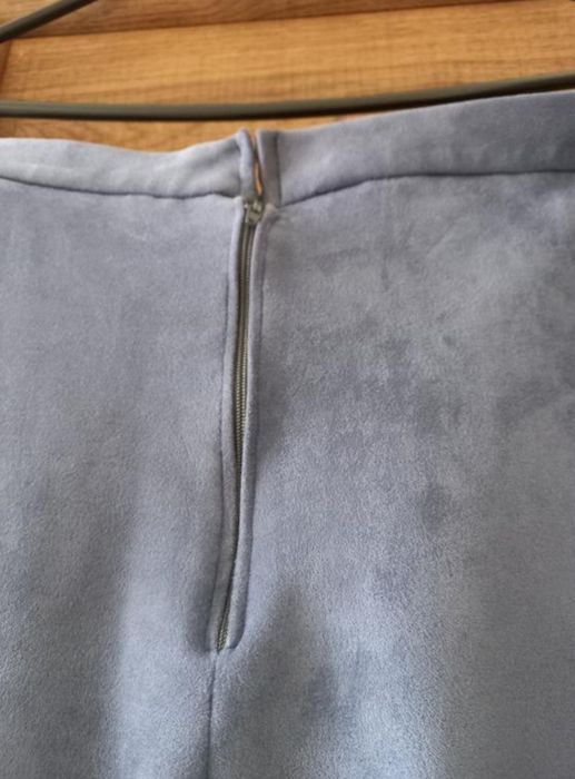 Спідниця жіноча, спідниця з розпіркою