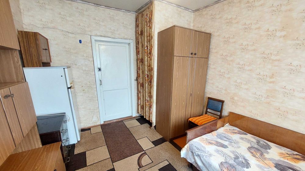 Продам гостинку метро 23 Августа (Павлово поле) 3800