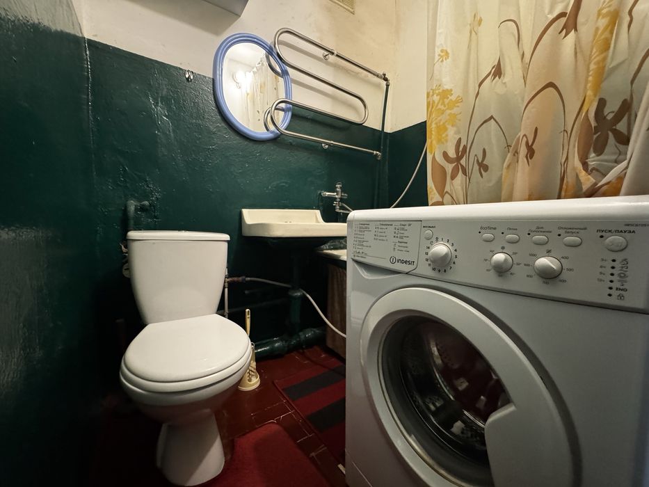 Продам квартиру! Держ. програми . Так!!