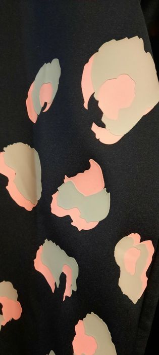 Лонгслив  New balance,  р.S, новый.