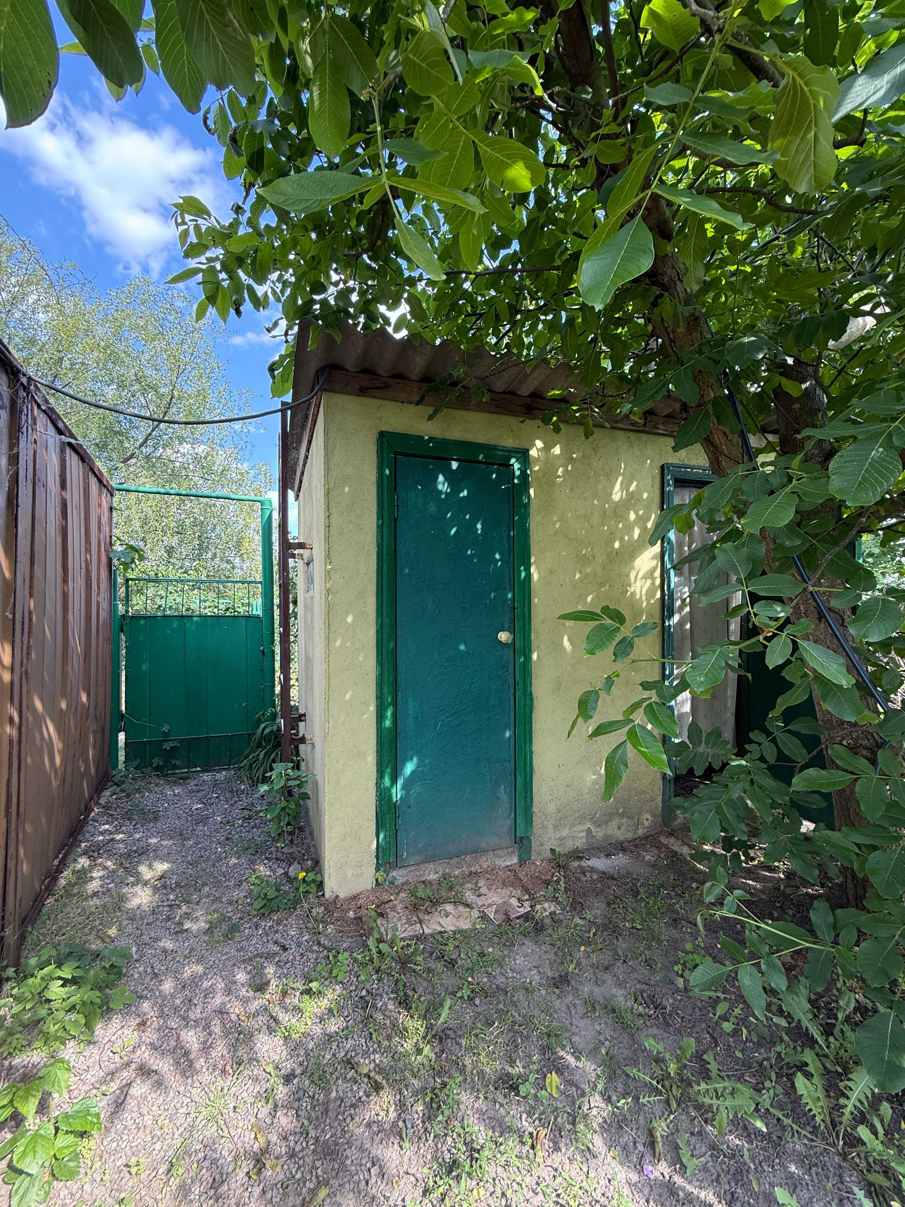 Продам дачу в Подгородном