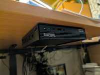Lenovo M70q Desktop (ThinkCentre) - Type 11DT