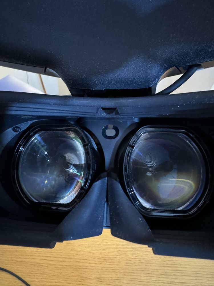 Oculos VR2 playstation