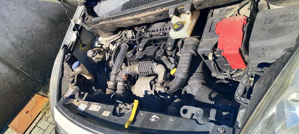 Partner 1.6 HDI 100CV IMPECÁVEL