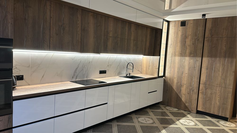 ЖК Парковый Продажа 3-х квартира на бул.Руденко 14Д