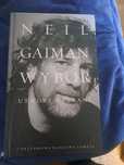 Neil Gaiman. Wybór.