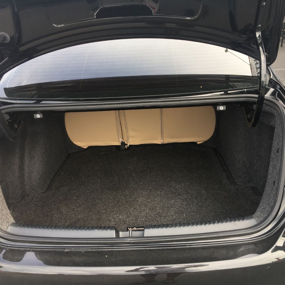 Jetta 2.5 2011 рік