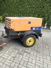 Kompresor Atlas Copco XAS 36 rok prod.2004