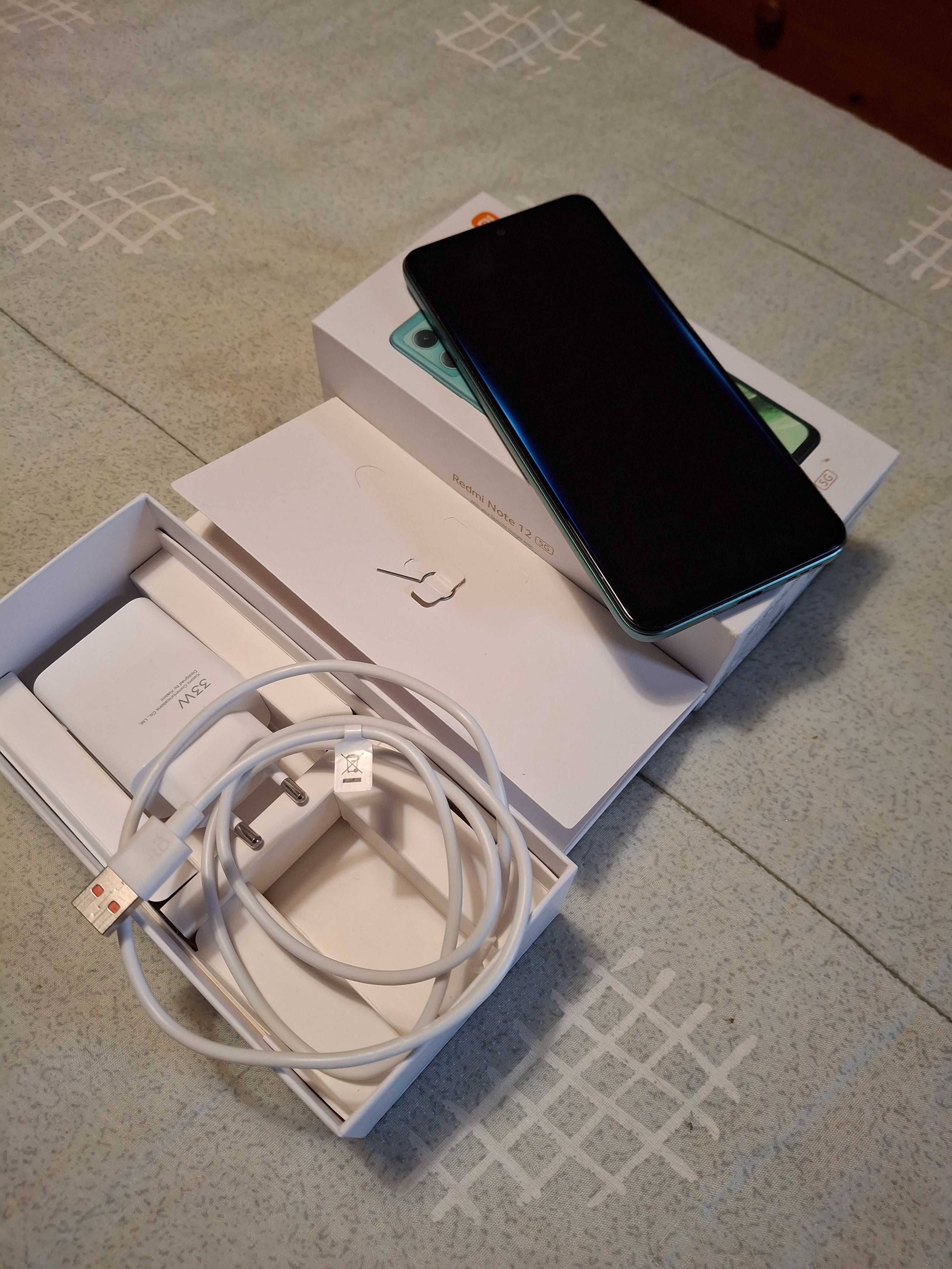 Redmi 12  5G 4GB  RAM 128GB ROM