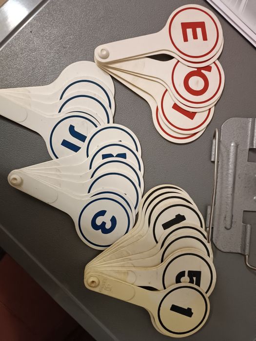 Шкільні незамінні речі