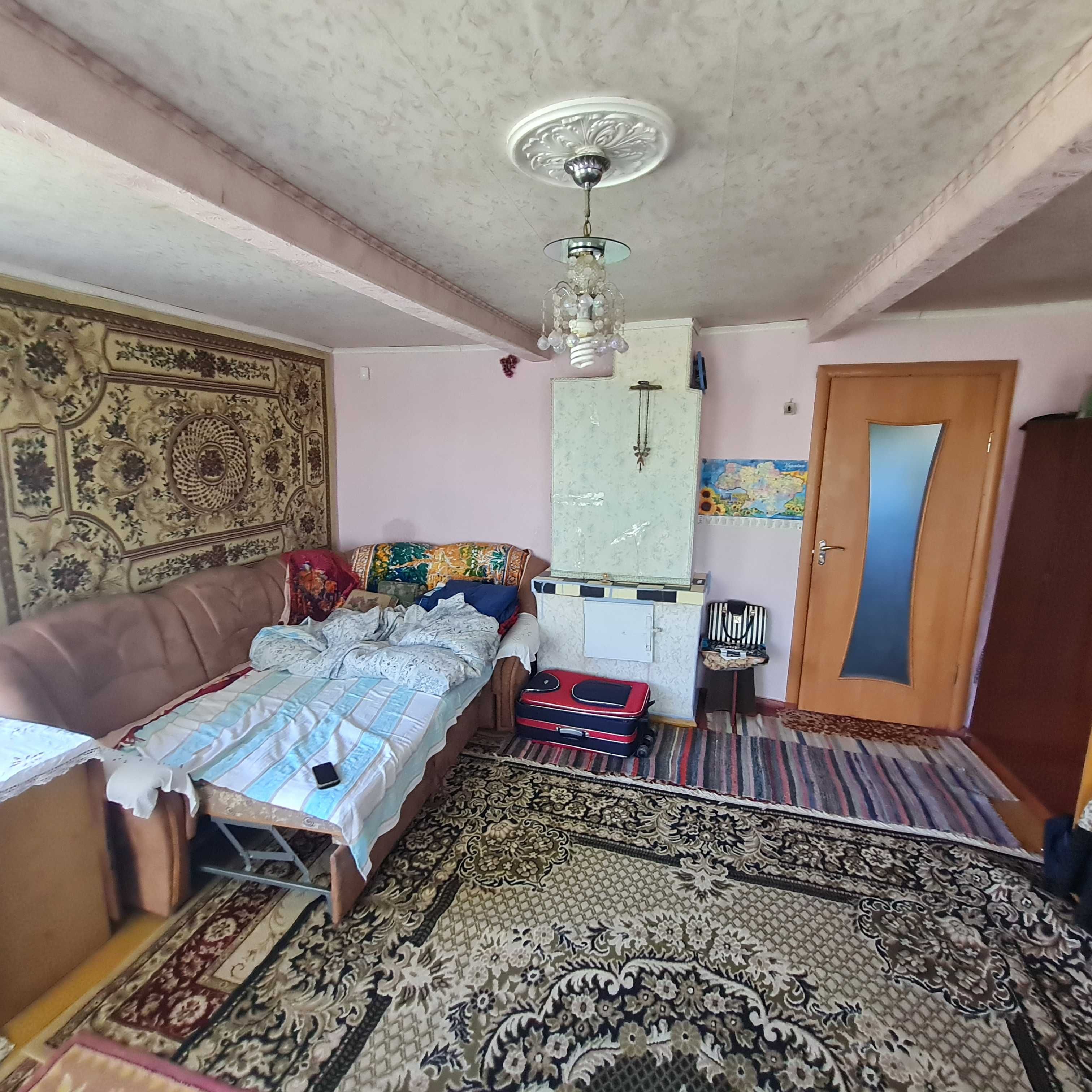 Продам домик в Николаевке