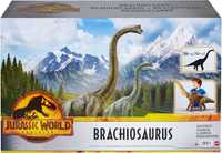 Jurassic World Brachiosaurus dinossauro articulado 106 cm gigante NOVO