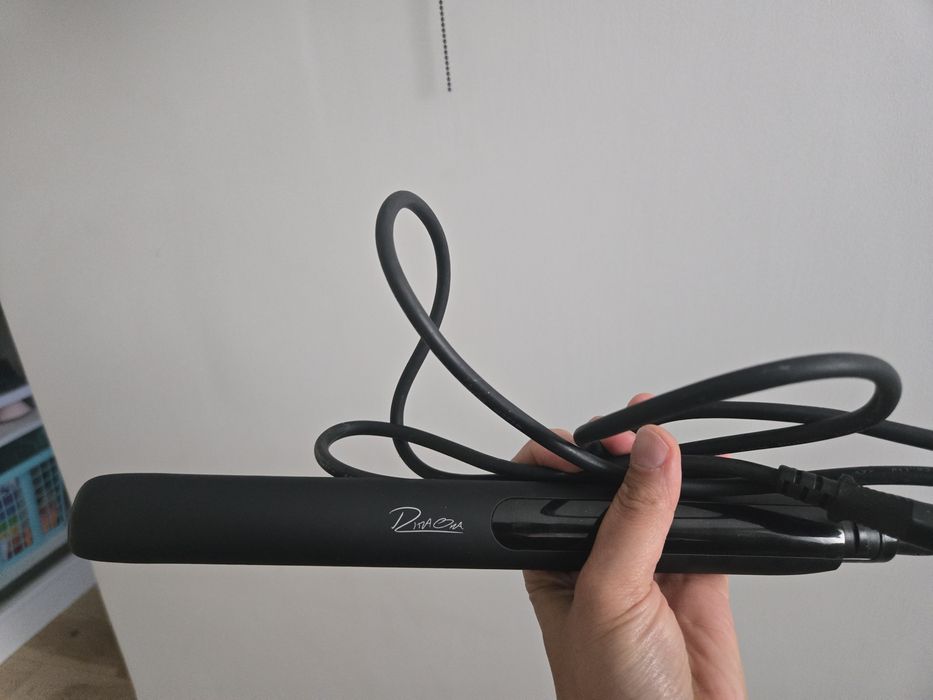 Prostowica by Rita Ora jak nowa