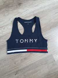 Tommy Hilfiger Top sportowy r.M