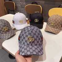 Gucci czapka z daszkiem unisex polecam bardzo