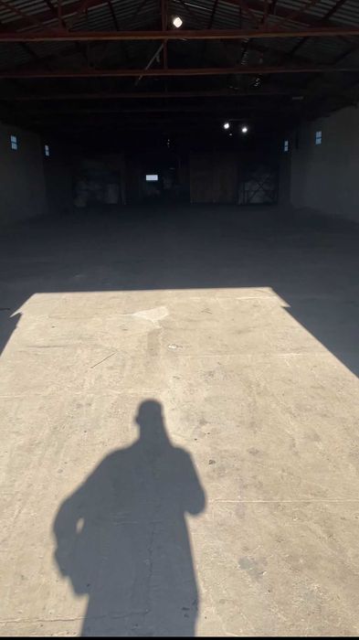 Оренда складських приміщень