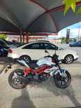 Mota Benelli bn125