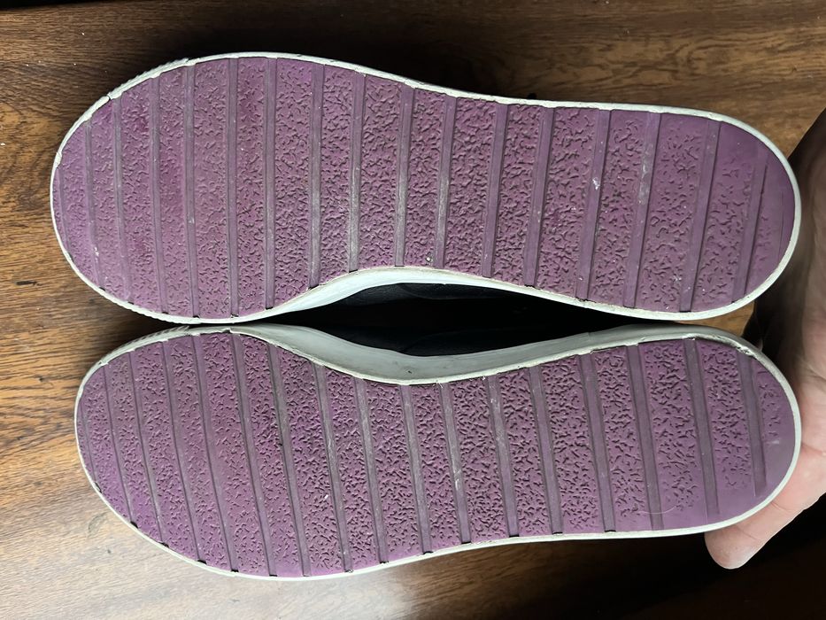 Шкіряні зимові кеди,кросівки  PUMA gor-tex оригінал