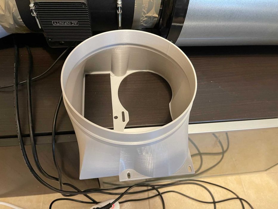Antminer S19J PRO 104TH - Silencioso