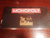Monopólio "The Godfather"