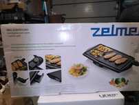 Grill elektryczny Zelmer
