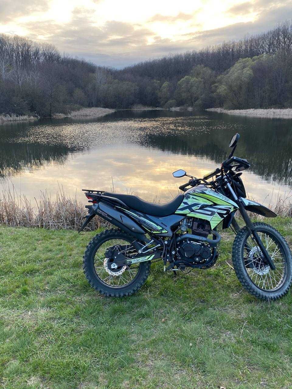 -Forte Cross 300