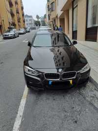 BMW Touring F31 320d