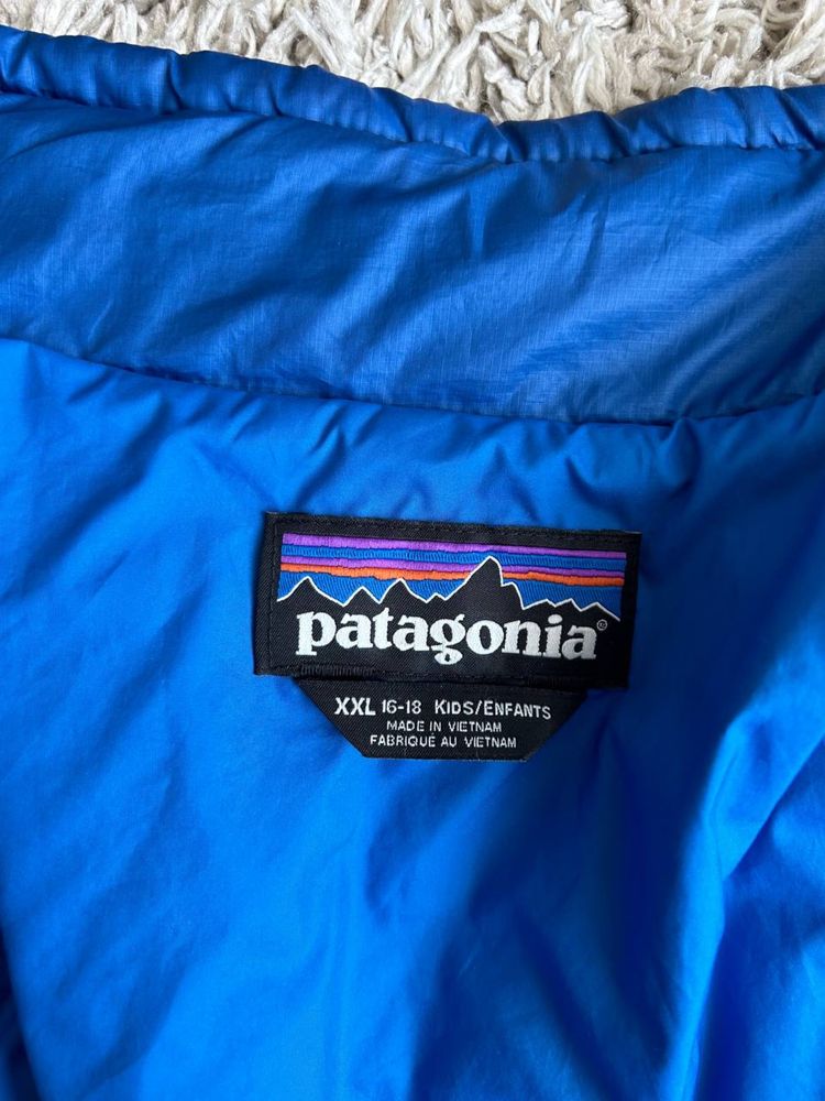 Куртка Patagonia S