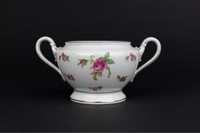 Rosenthal Empire cukiernica porcelana róże