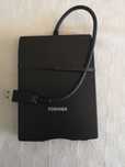Drive de Disketes 3.4" TOSHIBA (externa)