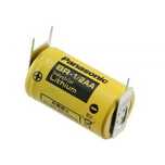 Bateria BR-1/2AA Panasonic 3V 1/2AA blaszki 2x1