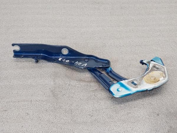 Dobradiça capot AUDI A1 Sportback (8XA, 8XF)