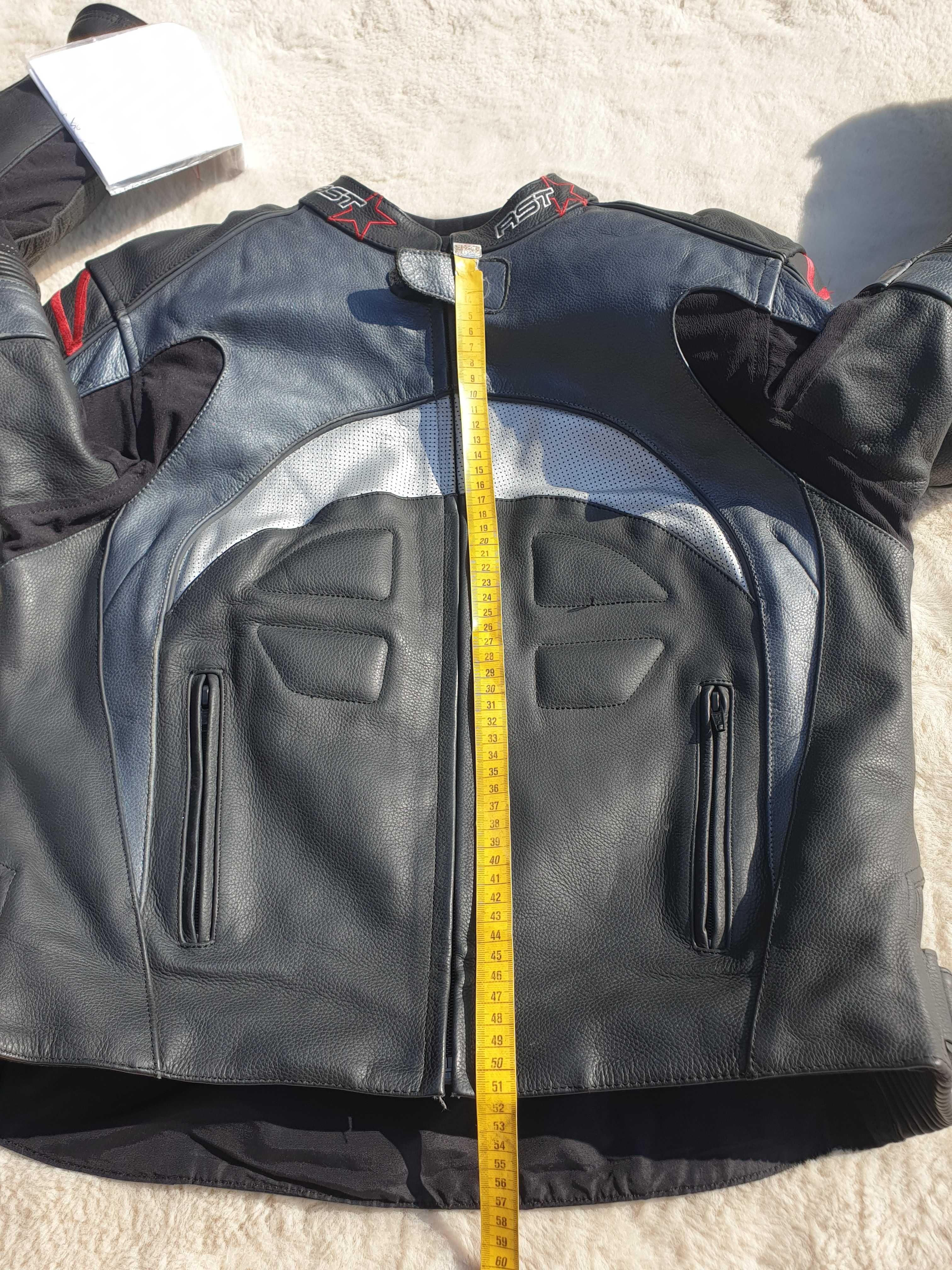 RST Rift 44 PL 50 EUR XXL damska kurtka motocyklowa