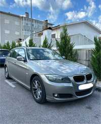 BMW 320d LCI 184cv