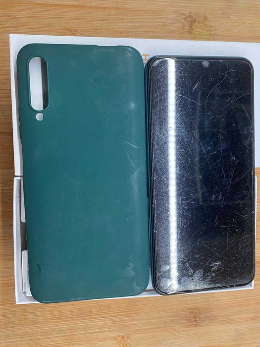 Huawei Psmart Pro azul