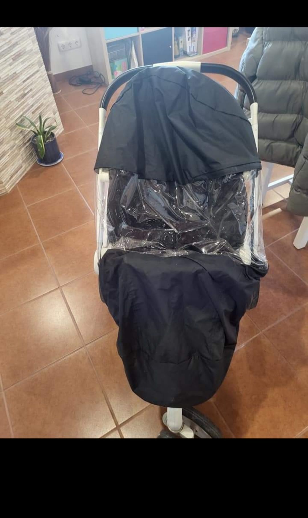 Conjunto completo
