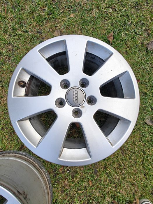Felgi R16 5x112 mm Audi