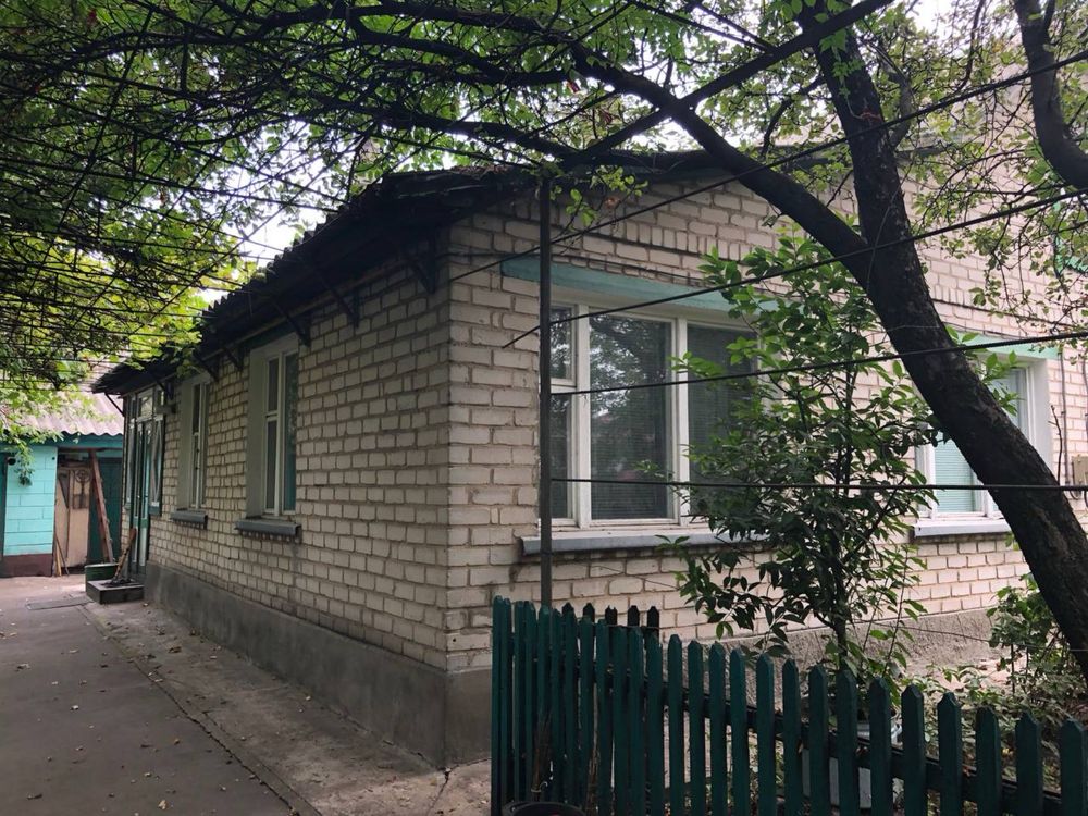 Продам дом в г.Терновка ТОЛЬКО ПРОДАЖА, АРЕНДЫ НЕТ!