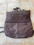Mochila Carteira TIGERBAGS (NOVA)