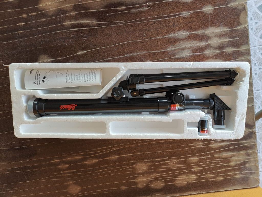Telescópio Junior Vintage