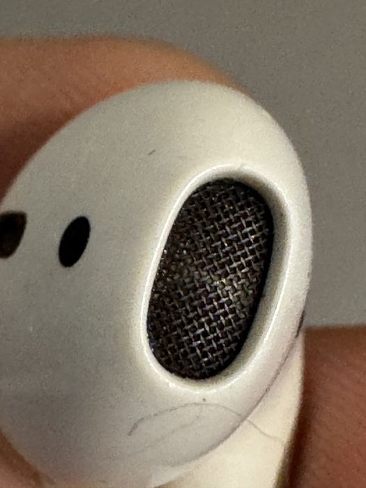 Легендарні AirPods 2 ! Apple. Оригінал.