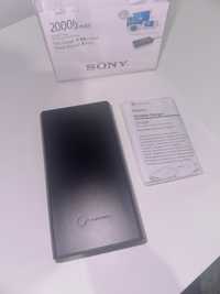 Powerbank Sony CP-S20