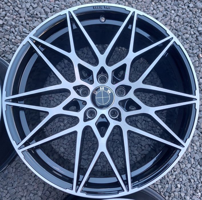 5 112 R19 BMW G20 G30 G05