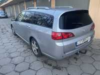 Honda Accord VII 2004, 2.2 diesel