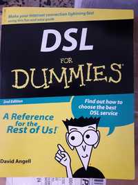 Livro DSL for dummies